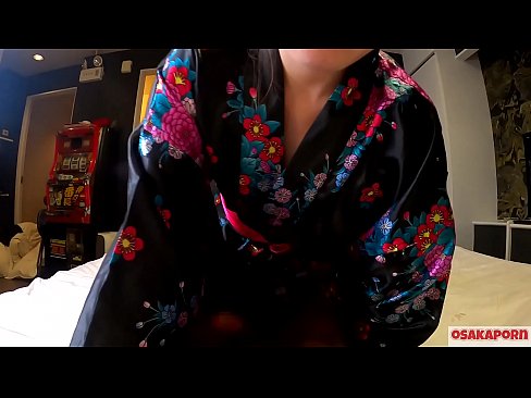 ❤️ 年轻的COSPLAY女孩喜欢性爱到高潮，在女骑手和口交的喷水。亚洲女孩与毛茸茸的阴户和美丽的乳房在传统的日本服装在业余视频显示自慰与他妈的玩具。樱花3 OSAKAPORN. ️ Beautiful porn️❤