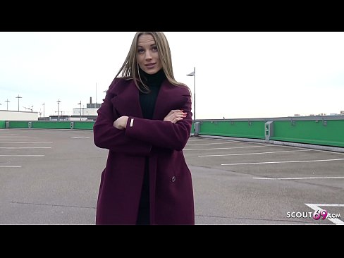 ❤️ 德国侦察员是一个梦想触摸斯蒂尔，停车场告诉和性感的钱 ️ Beautiful porn️❤