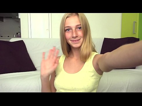 ❤️ 当我无聊的时候，我懒惰地自慰我的粉红色的阴部 ️ Beautiful porn️❤