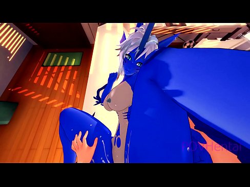 ❤️ 恶魔鱼女怪物 ️ Beautiful porn️❤