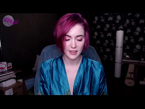 ❤️ 俄罗斯女孩用英语指导打飞机 ️ Beautiful porn️❤