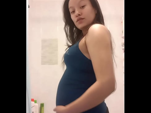 ❤️ 网络上最热的哥伦比亚荡妇回来了，怀孕了，想看他们也要在https://onlyfans.com/maquinasperfectas1 ️ Beautiful porn️❤