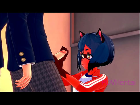 ❤️ 崭新的养牛场与景森美智留的合作 ️ Beautiful porn️❤