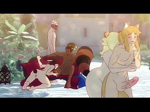 ❤️ 这部动画片中最生动的镜头是慢动作。 ️ Beautiful porn️❤